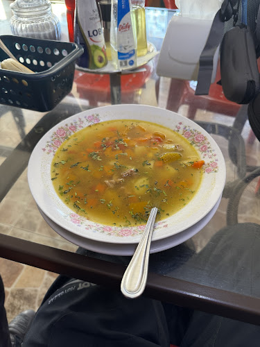 Desierto Florido Atacama - Gastronomía y hostelería