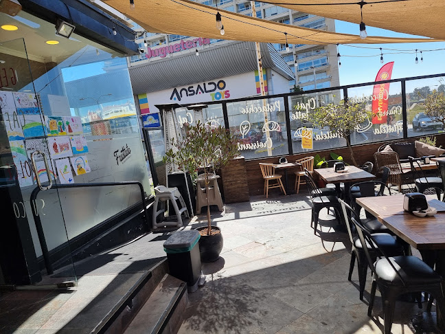 Reviews of Fruttato Helados Artesanales in Viña del Mar - Gastronomía y hostelería