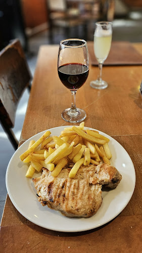 El Fogón del Gaucho - Gastronomía y hostelería