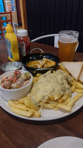 Comentarii opinii despre Los Tres Platos