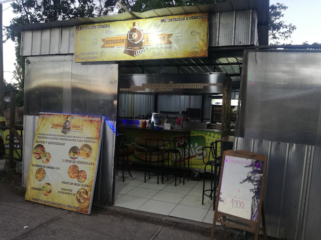 Cacique Colin 146, Lampa, Región Metropolitana