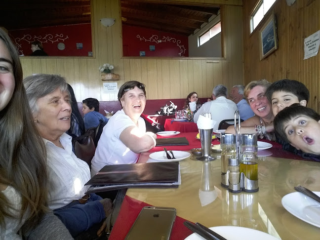 Horizonte Restorán ,San Pedro 120 caleta Higuerillas Concón - Gastronomía y hostelería