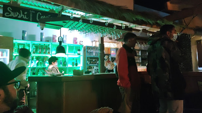 Cheers Reloaded Pichilemu - Pichilemu