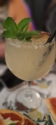 Comments and reviews of Mahuida Bar & Pizza