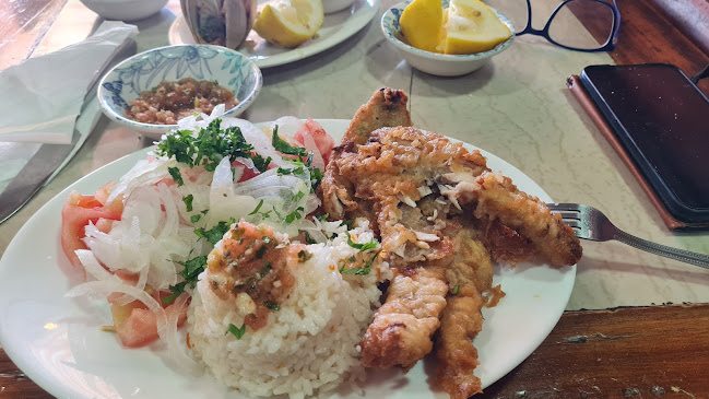 Rincon de Guanaqueros - Gastronomía y hostelería