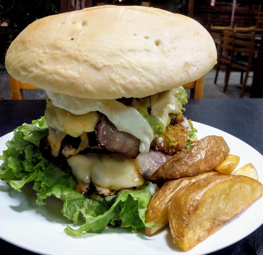 Opinii despre Jengibre Sushi, Sandwich Y Delicatesses în Arica - Gastronomía y hostelería