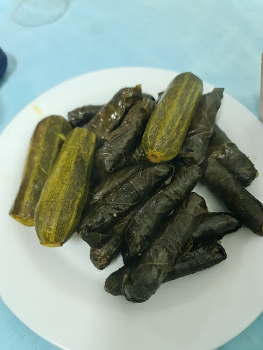 Opinii despre Los Sabores de Milady în Recoleta - Gastronomía y hostelería