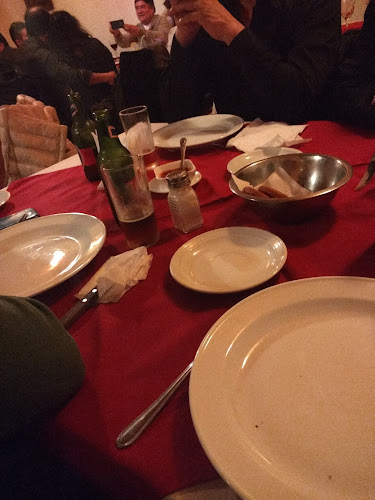 Comentarii opinii despre Restaurant El Gaucho y La Nona