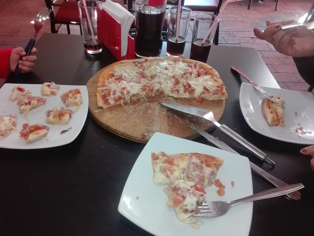 Pizza Break - Los Angeles