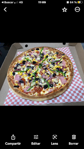 DON SLICE - Gastronomía y hostelería