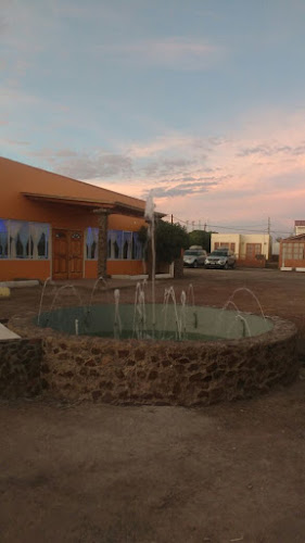 Opinii despre TROQUEL în Calama - Gastronomía y hostelería