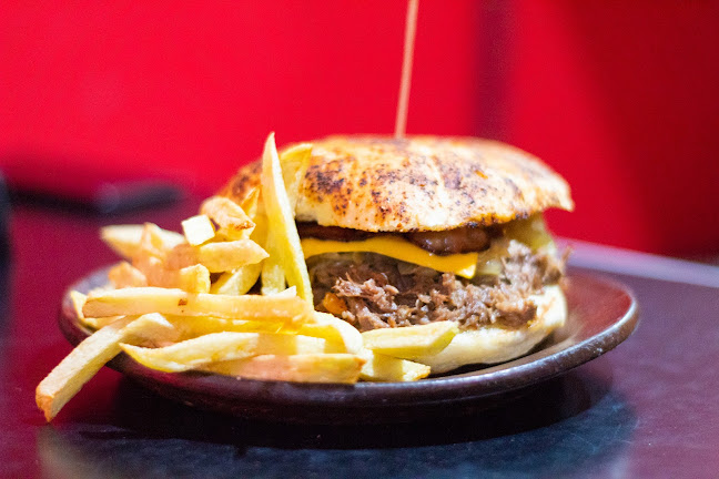 Opinii despre Chorrillanas Shop în Villarrica - Gastronomía y hostelería