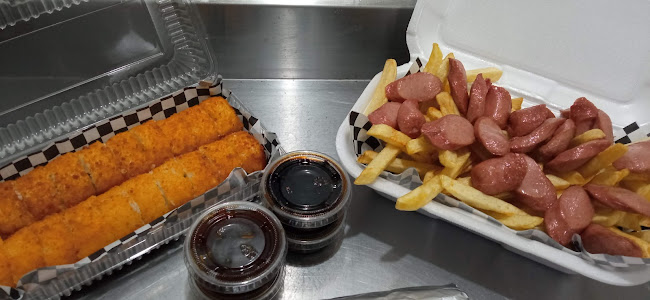 Paseo Deportivo Las Machas, Arica, Arica y Parinacota