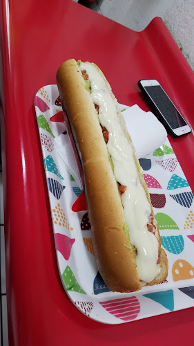 Opinii despre Más Beef în Santiago - Gastronomía y hostelería