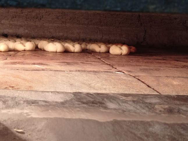 Panadería Pinocho Open Times