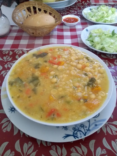 Opinii despre Cocinería y Comida Rápida Gourmet în Los Angeles - Gastronomía y hostelería