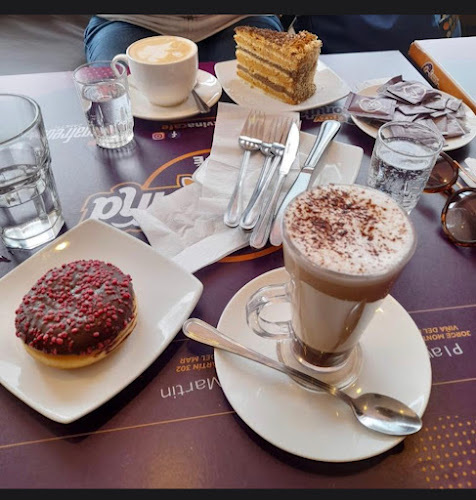 Locos X Viña Café