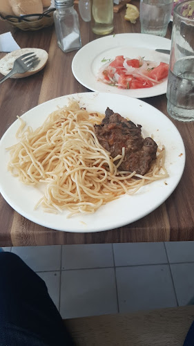 Reviews of Comida Al Paso Cármen in Los Vilos - Gastronomía y hostelería