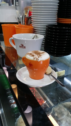 EspressoBar Café - Gastronomía y hostelería