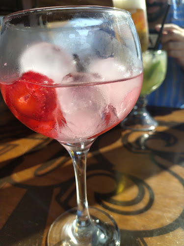 Comentarii opinii despre Pub El Muelle