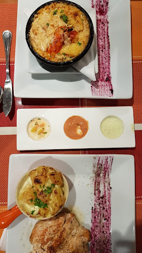 Seafood Patagonia - Gastronomía y hostelería