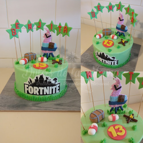 Comments and reviews of Dulces De La Nonna