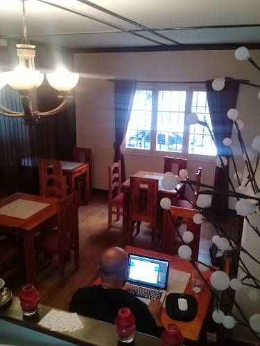 Comentarii opinii despre Casa Azul