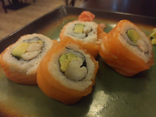 Goemon - Gastronomía y hostelería