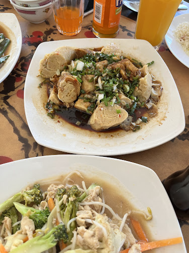 Restaurant Jardín Chino - La Florida