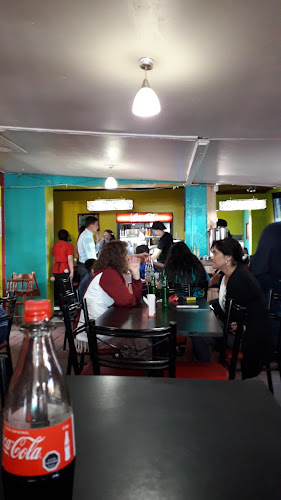 Opinii despre Pizza Break în Los Angeles - Gastronomía y hostelería