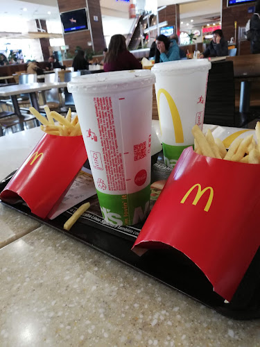 McDonald's - Concepción