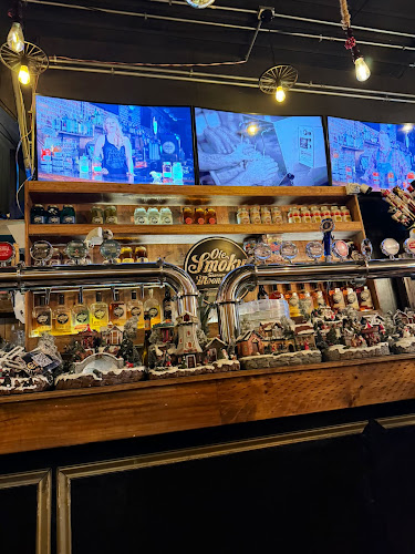 Eduardo Orchard 1531, 1270045 Antofagasta