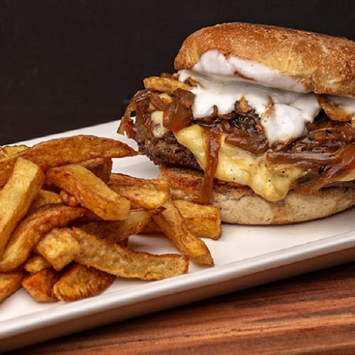 Opinii despre L'Mia Roma în Ñuñoa - Gastronomía y hostelería