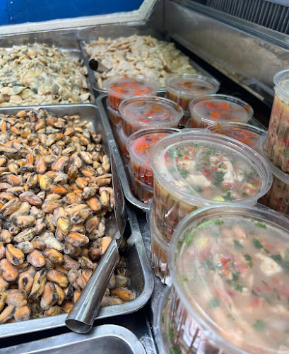 Comentarii opinii despre Frutos de Dios