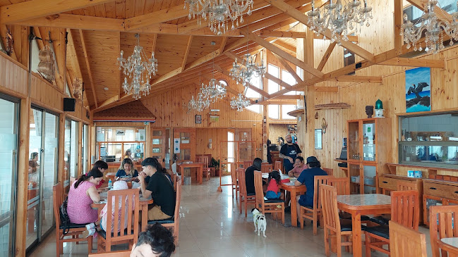 Restaurante Cormoran - Gastronomía y hostelería