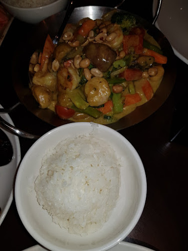 P.F. Chang's - Gastronomía y hostelería