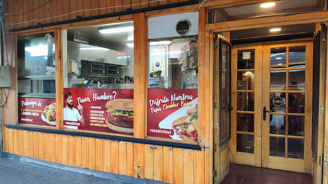 Rosselot Sur Restaurante & Delivery