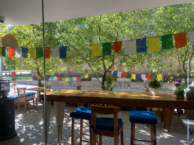 Cafe Mudra - Gastronomía y hostelería