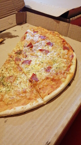 Edu's Pizzeria - Gastronomía y hostelería