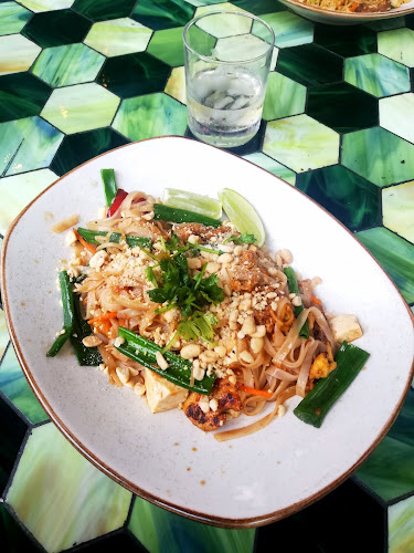 Comments and reviews of P.F. Chang's
