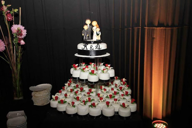 Sabrotortas - Gastronomía y hostelería