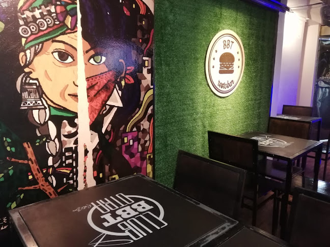 Opinii despre Club BBT Otra Resto Bar în Providencia - Gastronomía y hostelería