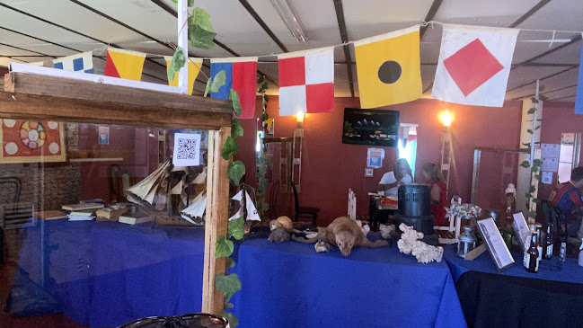 Opinii despre La Pica 13 La Herradura în Coquimbo - Gastronomía y hostelería