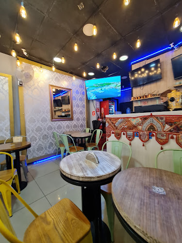 Santa filomena 357local 11, 8340422 Santiago, Región Metropolitana