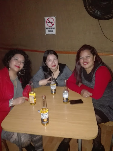 Kactus Pub Discoteque - Iquique