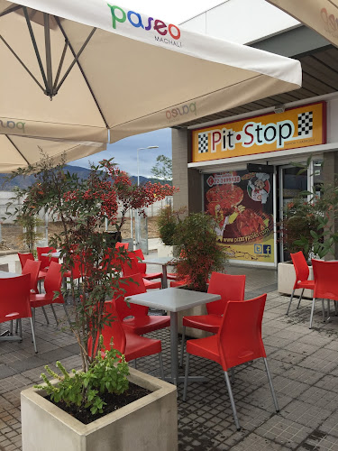Reviews of PitStop Pizza & Pollo in Machalí - Gastronomía y hostelería