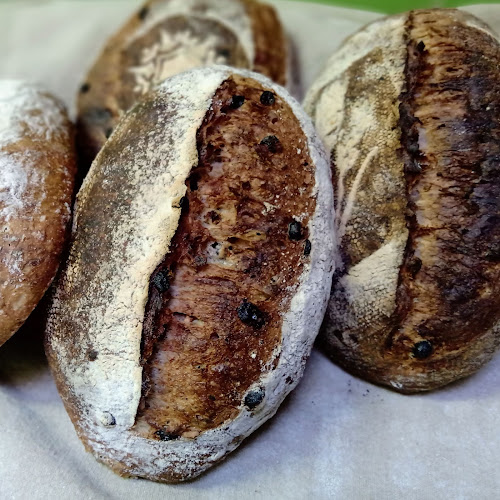 Opinii despre Le Lutin Panaderia Artesanal în Araucanía - Gastronomía y hostelería