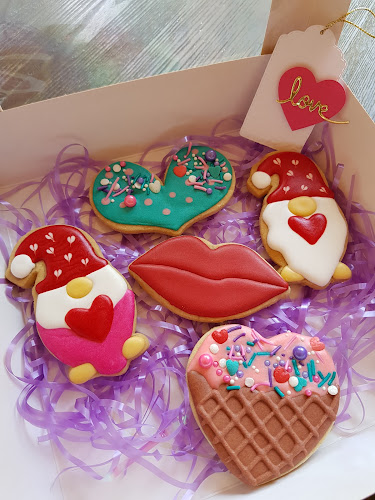 Passionsweet - Gastronomía y hostelería