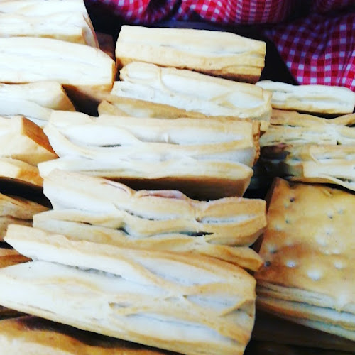 Reviews of Panadería Pan del Rey in Coquimbo - Gastronomía y hostelería