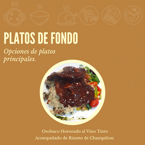 Comentarii opinii despre Polo Restobar -Rodrigo Undurraga